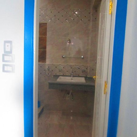 Moon Valley Apartments Luksor Zewnętrze zdjęcie