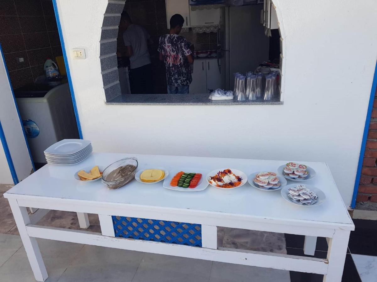 Moon Valley Apartments Luksor Zewnętrze zdjęcie