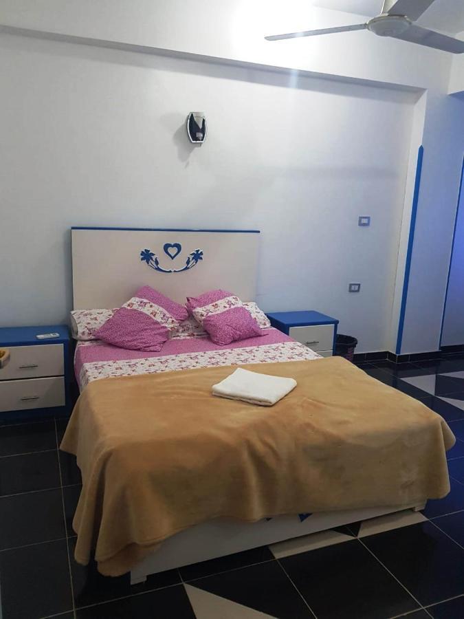 Moon Valley Apartments Luksor Zewnętrze zdjęcie