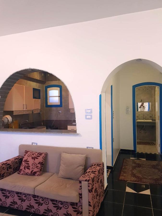 Moon Valley Apartments Luksor Zewnętrze zdjęcie