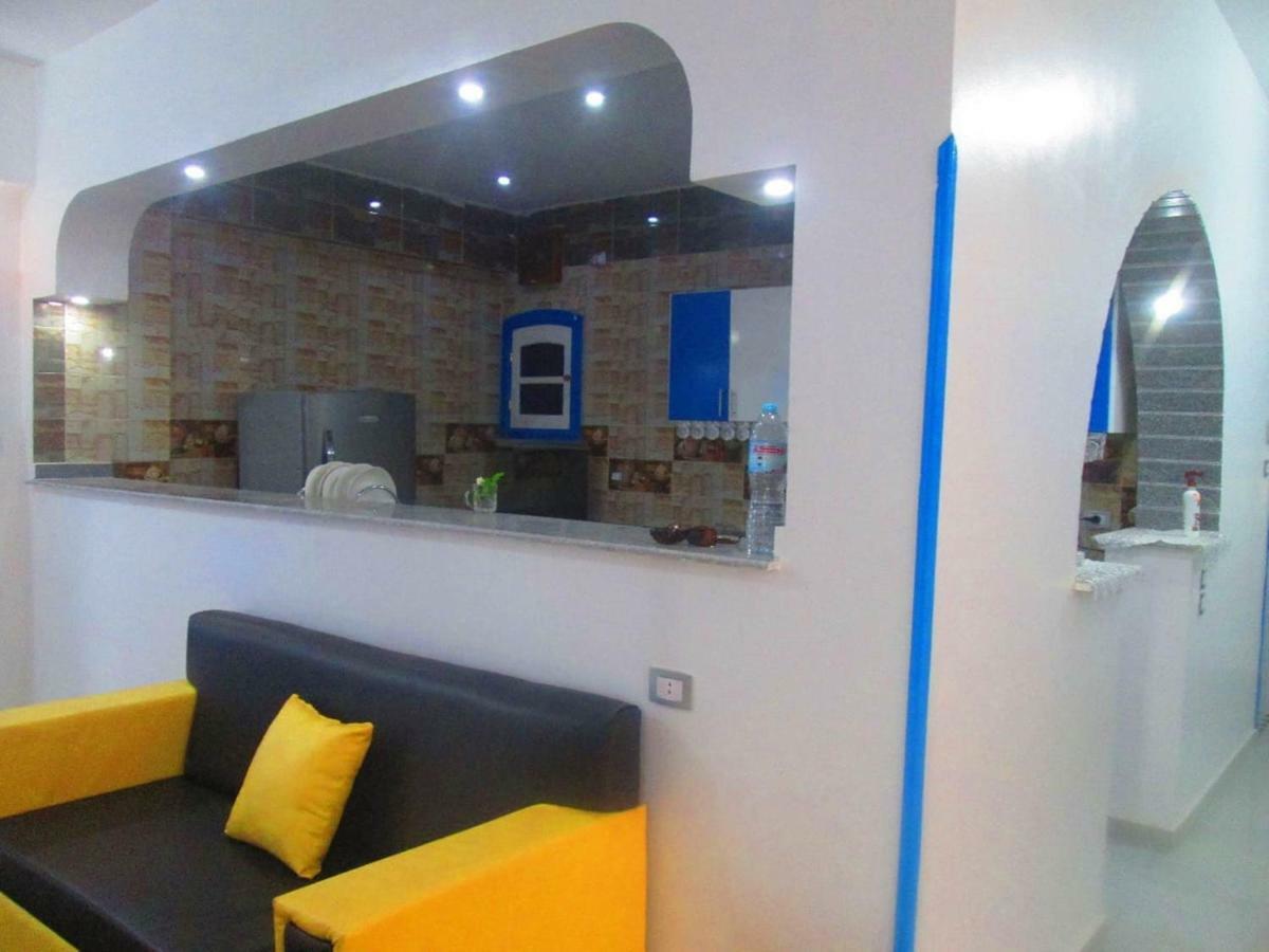 Moon Valley Apartments Luksor Zewnętrze zdjęcie