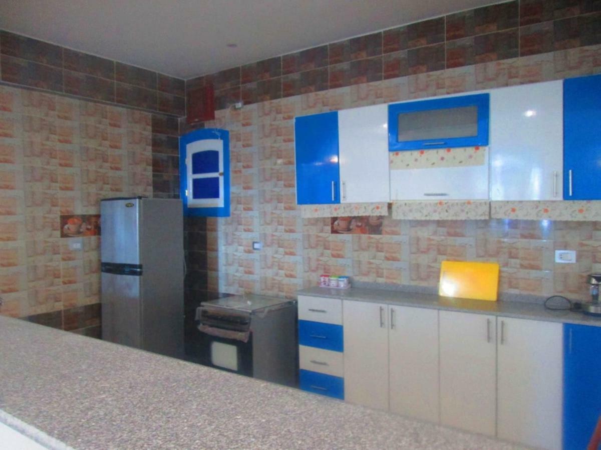 Moon Valley Apartments Luksor Zewnętrze zdjęcie