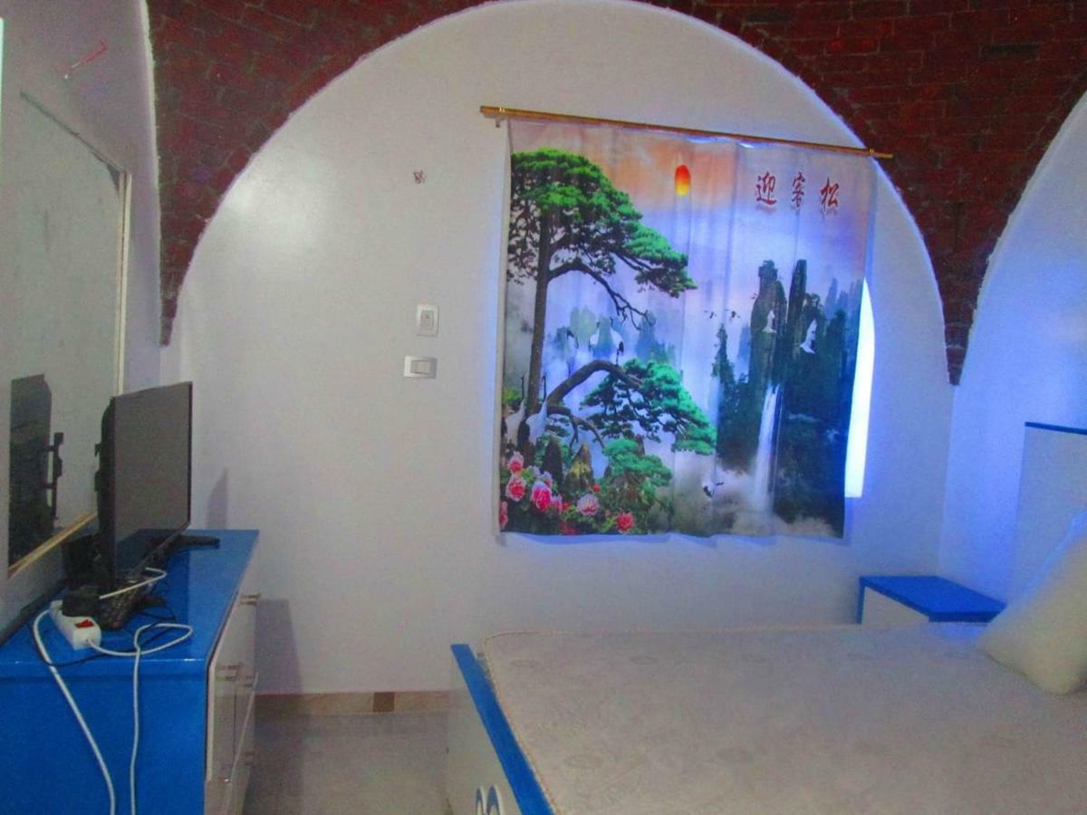 Moon Valley Apartments Luksor Zewnętrze zdjęcie
