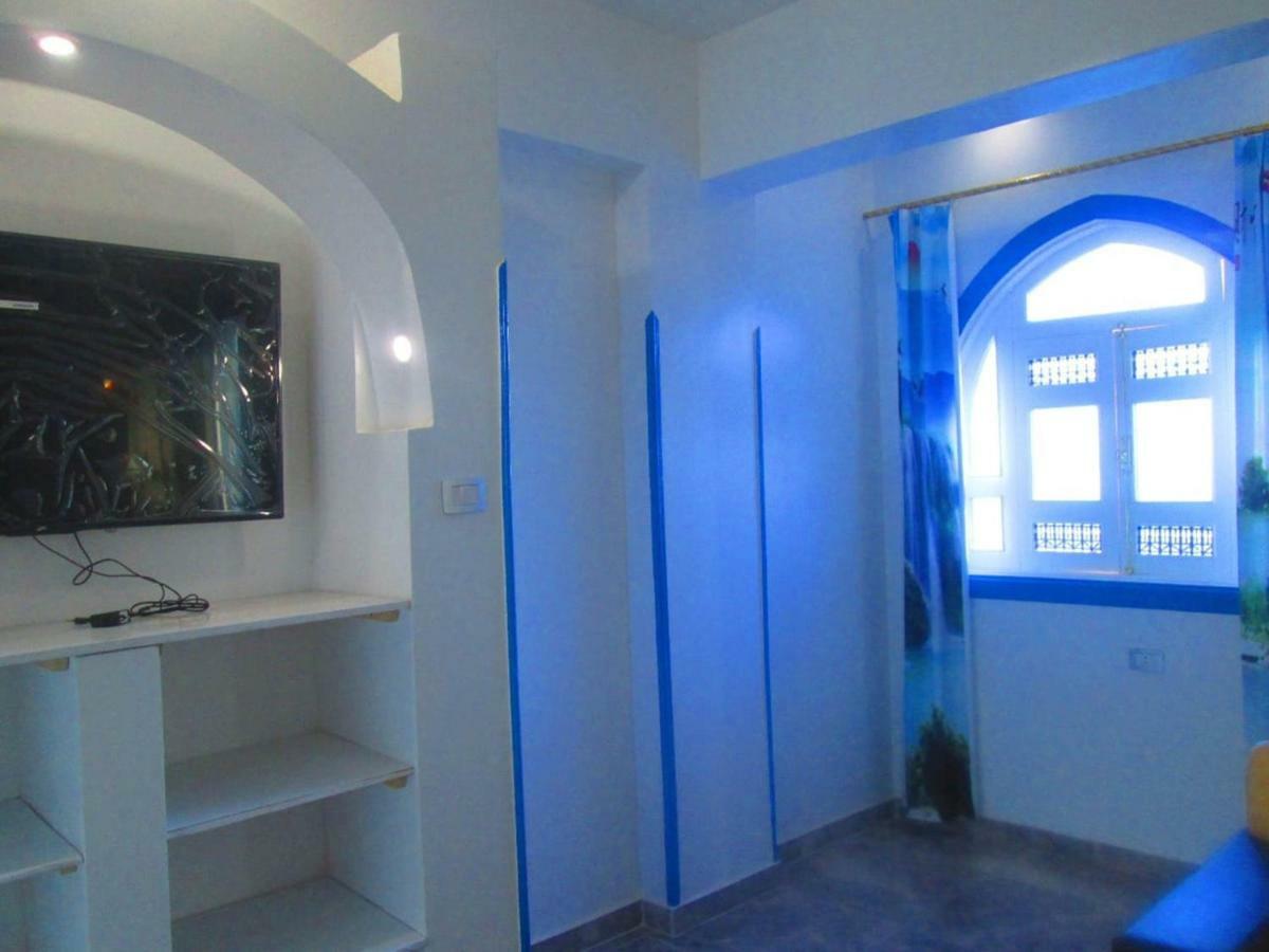 Moon Valley Apartments Luksor Zewnętrze zdjęcie