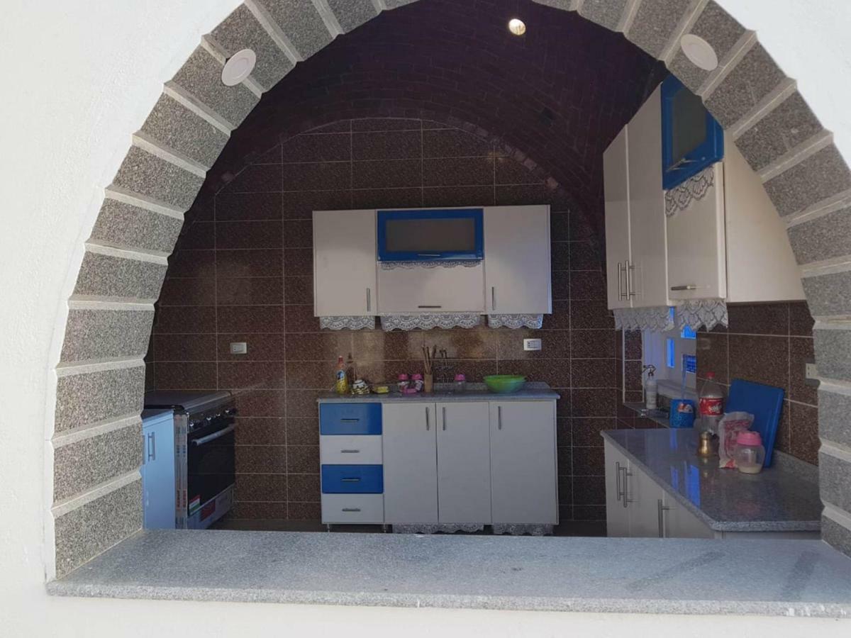 Moon Valley Apartments Luksor Zewnętrze zdjęcie