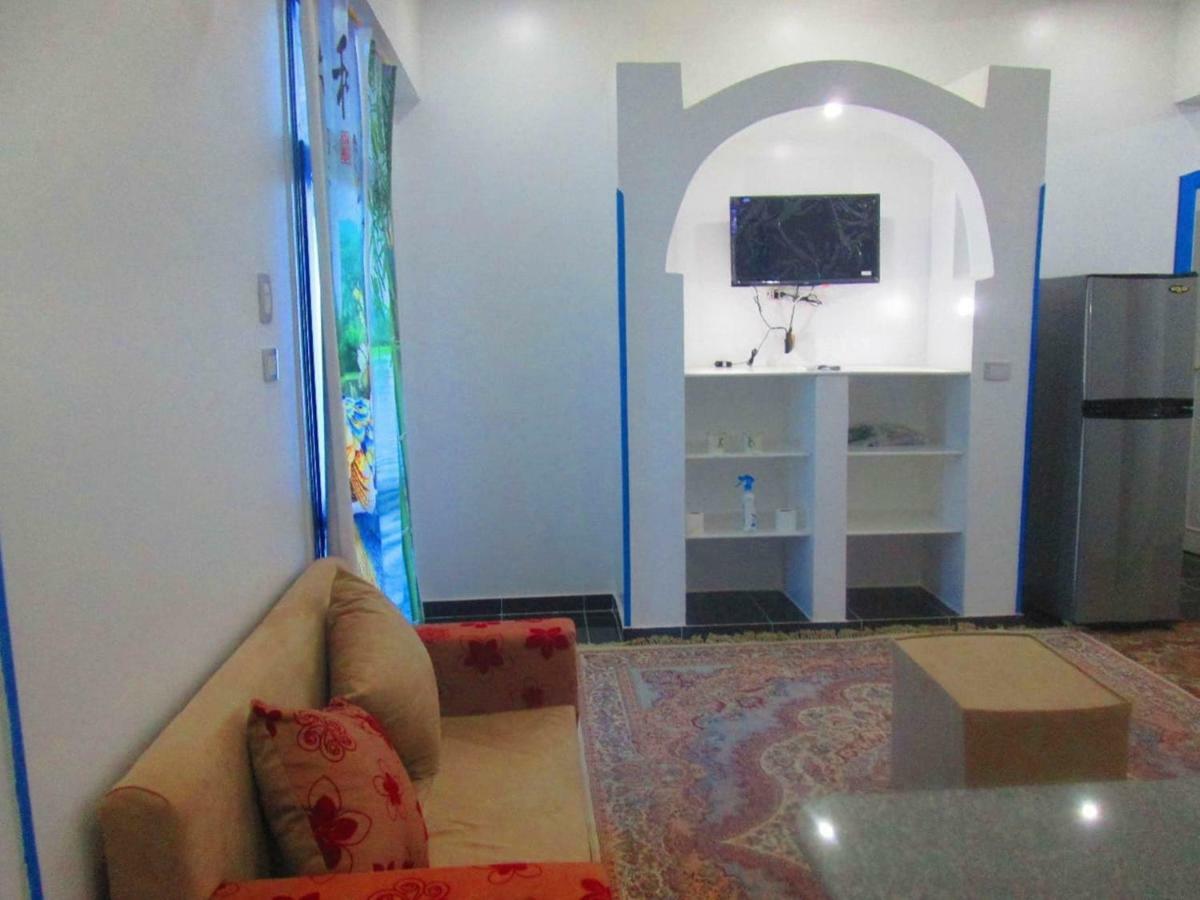 Moon Valley Apartments Luksor Zewnętrze zdjęcie
