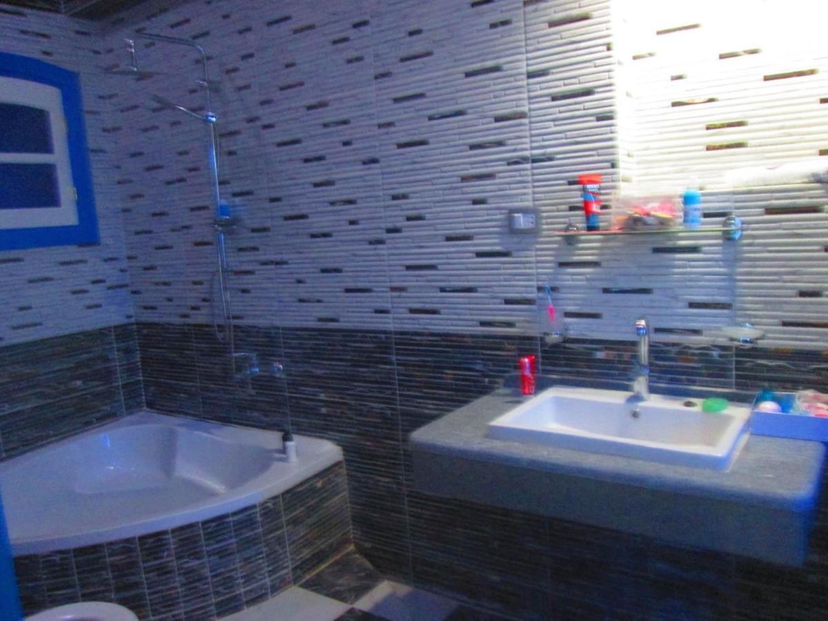 Moon Valley Apartments Luksor Zewnętrze zdjęcie