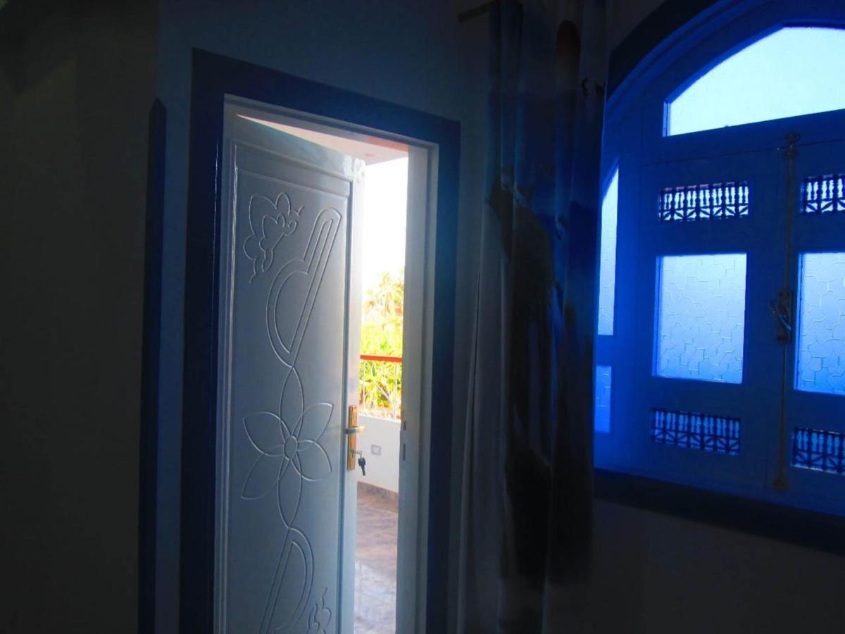 Moon Valley Apartments Luksor Zewnętrze zdjęcie
