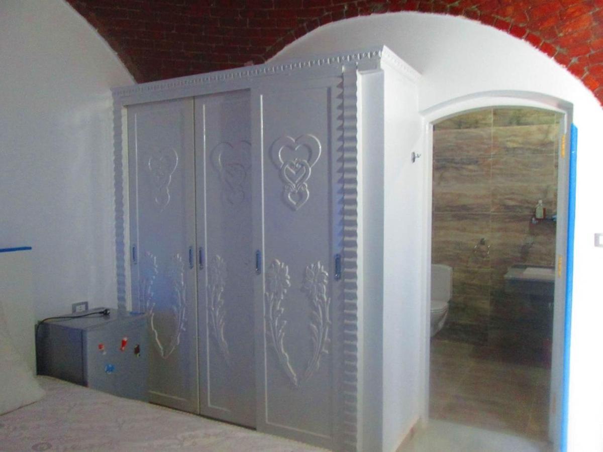 Moon Valley Apartments Luksor Zewnętrze zdjęcie