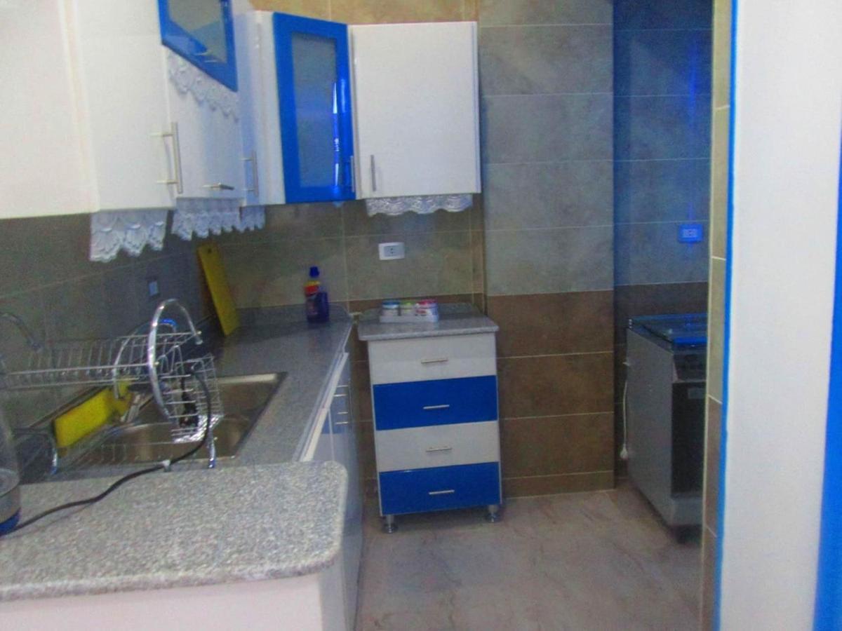 Moon Valley Apartments Luksor Zewnętrze zdjęcie