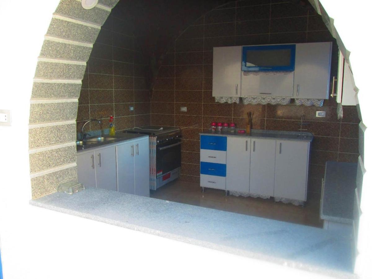Moon Valley Apartments Luksor Zewnętrze zdjęcie