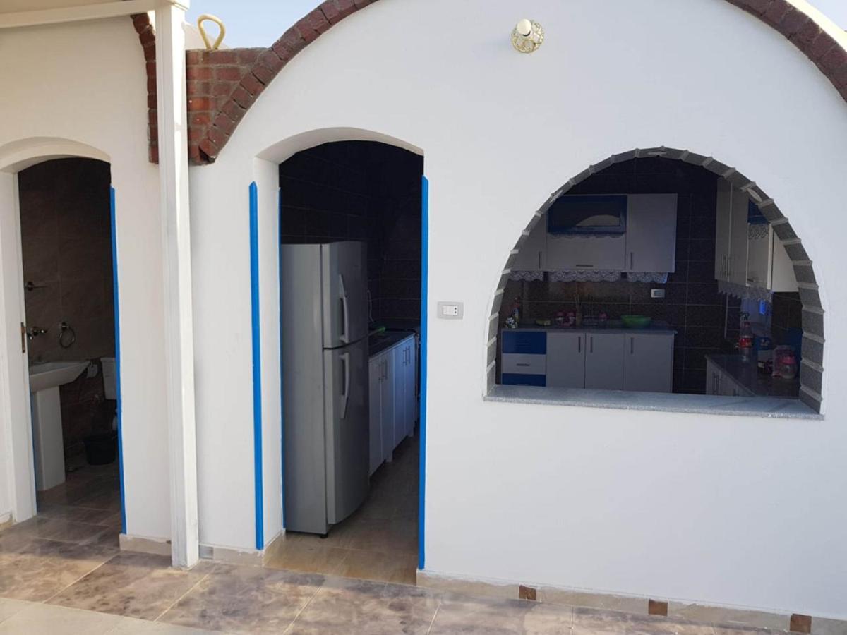 Moon Valley Apartments Luksor Zewnętrze zdjęcie