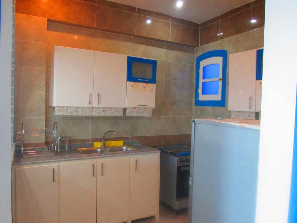 Moon Valley Apartments Luksor Zewnętrze zdjęcie
