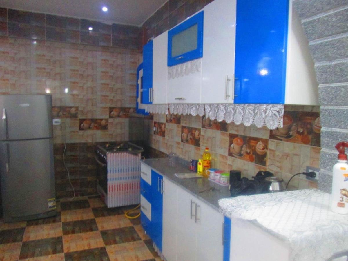 Moon Valley Apartments Luksor Zewnętrze zdjęcie