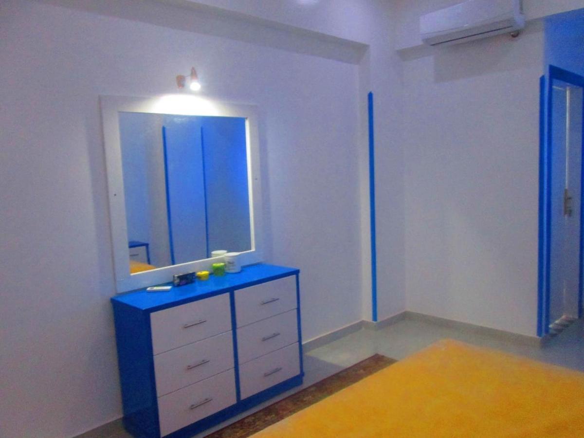 Moon Valley Apartments Luksor Zewnętrze zdjęcie