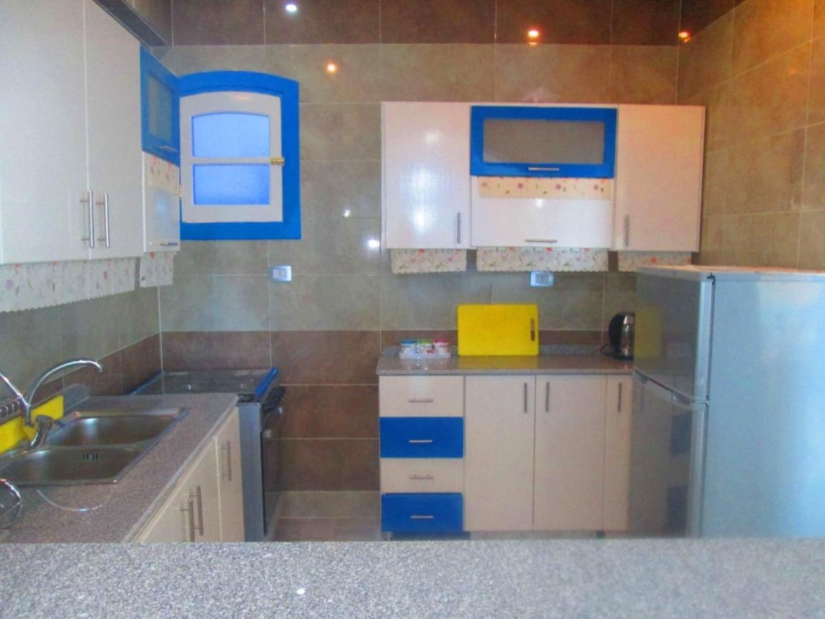 Moon Valley Apartments Luksor Zewnętrze zdjęcie