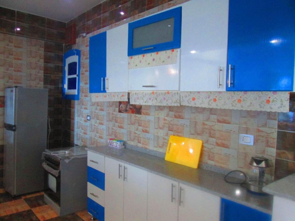 Moon Valley Apartments Luksor Zewnętrze zdjęcie