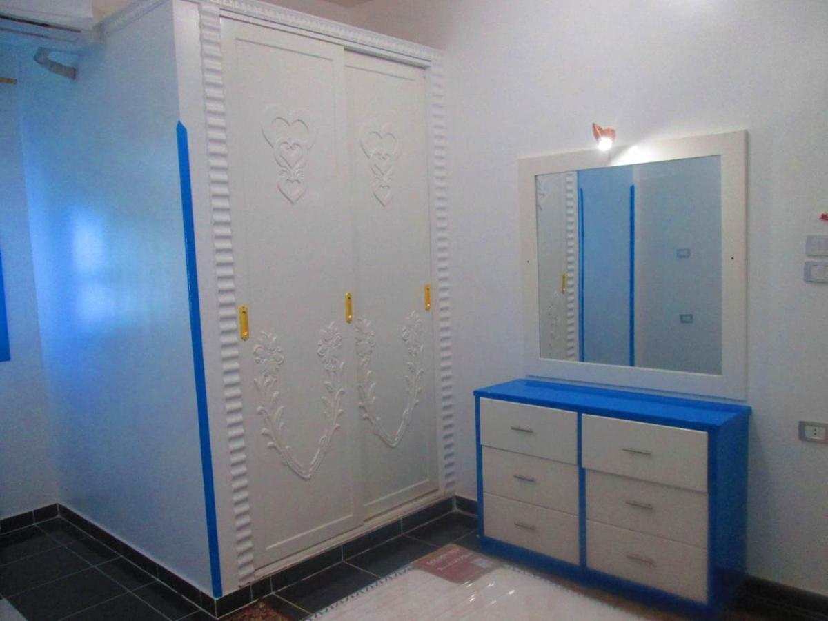 Moon Valley Apartments Luksor Zewnętrze zdjęcie