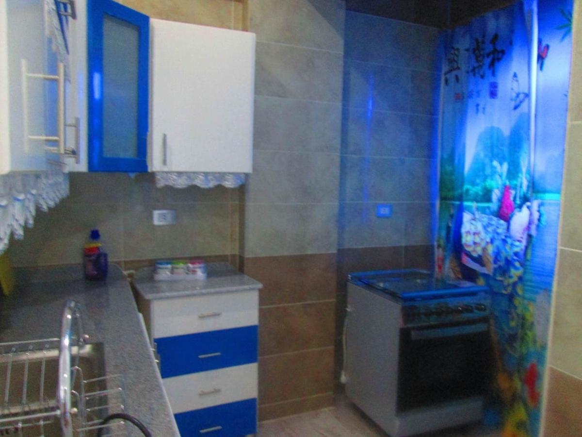 Moon Valley Apartments Luksor Zewnętrze zdjęcie